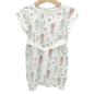 Preview: Sommerkleid Adria Under the Sea Seepferdchen 134-176